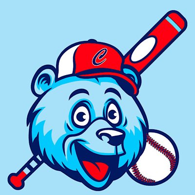 The Cubs are a SD Class “A” amateur baseball team. 6x state champs, runner-up 2 of the last 3 seasons. Interested in joining the team? Toss a DM our way!