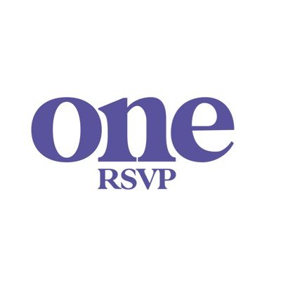 OneRsvp's profile picture. New Friends. New Memories. All it takes is One RSVP ! 🎟