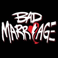 Bad Marriage(@BadMarriageBand) 's Twitter Profile Photo