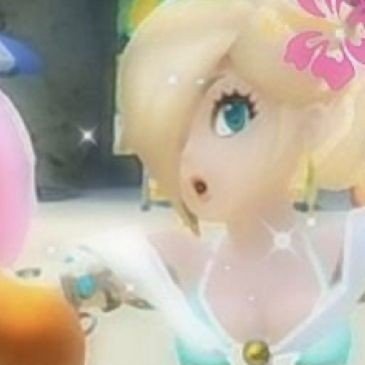 my discord-☆rosalina☆#8604
Looking for new friends!