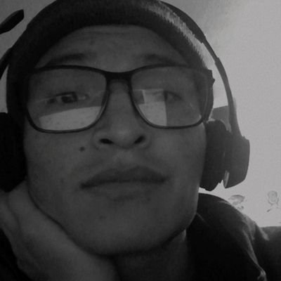 daBit_dev's profile picture. Frontend Developer | Web designer | UX / UI