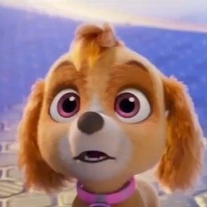 Hi I'm Skye! This puppy's gotta fly! My Lovely Mate: @Rocky_x_Coral22
#PawPatrol #101DalmatianStreet #CastleCats