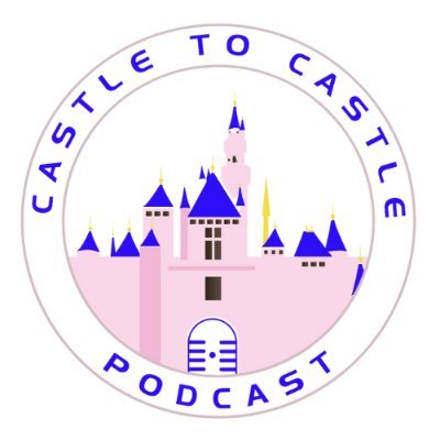 A Travel and Disney Podcast