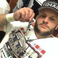 Cody Romano (@codyromano3) 's Twitter Profile
