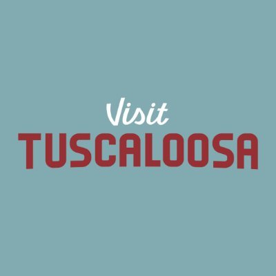 Official account for Visit Tuscaloosa • 📍: ❤️ of West Alabama • Roll Tide 🐘 • Outdoor adventures • Rich in history • Soulful food • #VisitTCL