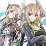 dailymythra's profile picture. (not a bot) an account dedicated to post daily pics of mythra and eunie, screenshots from xc2/torna dlc/xc3 are accepted (may sometimes retweet fan art)