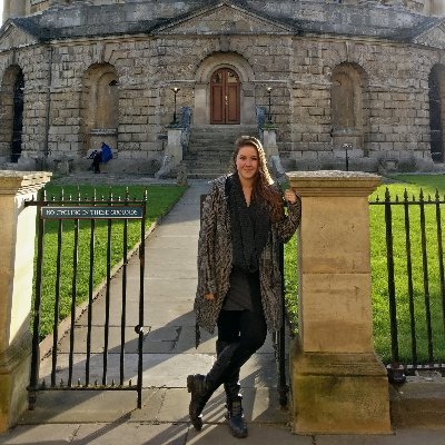 Ancient religions researcher. I study reception. Demons and witchcraft. #materialreligion #witchcraft #demons #folklore #genderstudies