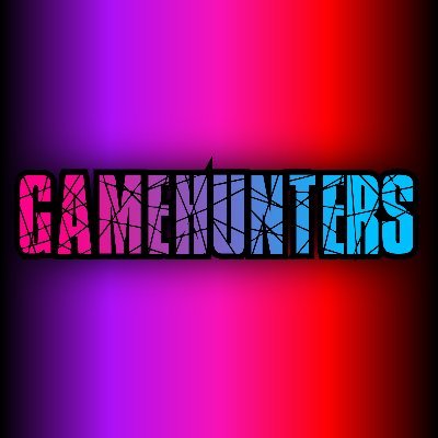 Olá a todos nós somos o Mark e a Flora, este é o Twitter do nosso canal de youtube GameHunters

Sigam também: @FloraLumia123

Link do canal de youtube: