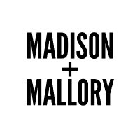 Madison + Mallory(@madiandmallory) 's Twitter Profile Photo