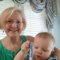 Shirley Barbaree (@shirleybarbaree) 's Twitter Profile