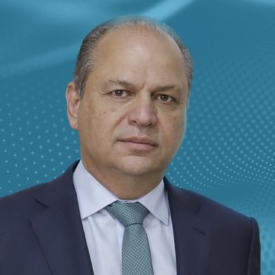 Deputado Federal, Min. da Saúde (2016-2018) Secretário Estadual da Indústria e Comércio (2011-2014) Prefeito de Maringá 1989-1992.