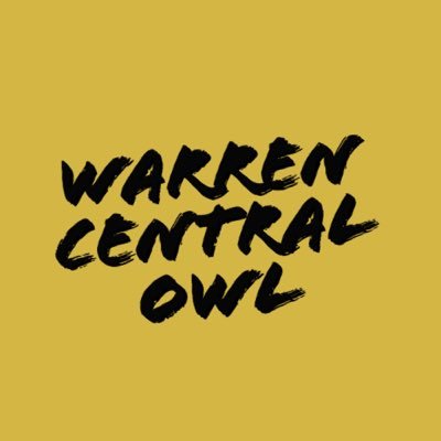 Account for the Warren Central Newspaper and Yearbook | Student Journalists make a Difference