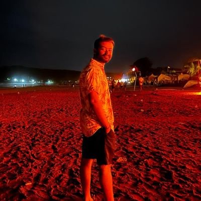 kaushik__kt's profile picture. Food and Football