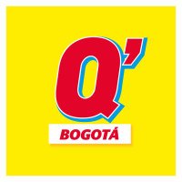 Q'hubo Bogotá(@qhubobogota) 's Twitter Profile Photo