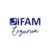 İFAM Erzurum (@ifamerzurum) Twitter profile photo