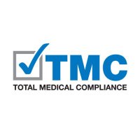 Total Medical Compliance (TMC) (@tmcompliance) 's Twitter Profile