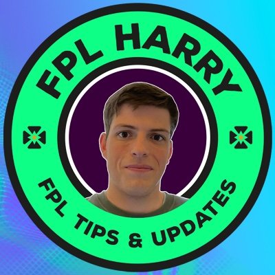 FPL_Harry Profile Picture