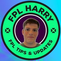 Harry(@FPL_Harry) 's Twitter Profileg