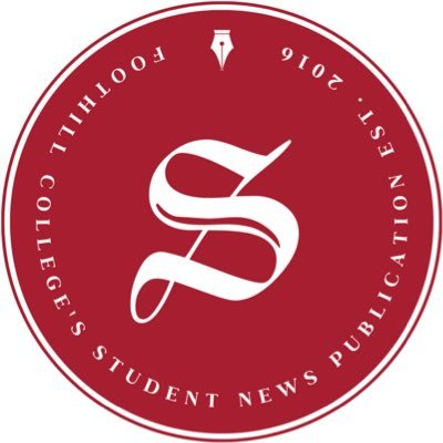 Foothill College's Student News Publication