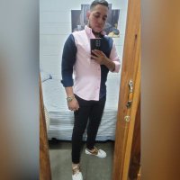 Aaron Castro (@steven170197) 's Twitter Profile