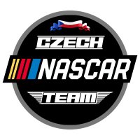 Czech NASCAR Team(@czechnascarteam) 's Twitter Profile Photo
