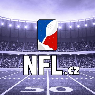 Fanouškovský portál o nejlepší lize světa!
Fan page about NFL in CZ/SK community.