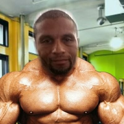 JuniorBurciaga1's profile picture. I like to workout🏋🏋🏋🏋