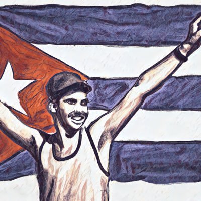 El #11J nació la libertad en Cuba. Desde entonces en esta cuenta no se para de denunciar. #CubaEstadoFallido. Mi otra cuenta: @JaviXCubaLibre2