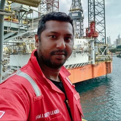 தமிழ் ❤️தமிழன்💕 தமிழ்நாடு 🖤❤️
 WORKING AT ADNOC ABU DHABI