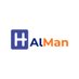 HAlMan (@halman_project) Twitter profile photo