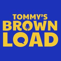 TheBrownload(@tommysbrownload) 's Twitter Profile Photo