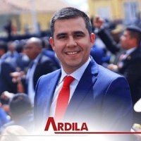 CARLOS ARDILA 🚩 (@carlosardila10) 's Twitter Profile
