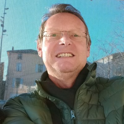 JPP041's profile picture. La Nature vous (nous) adresse un message…
Save our planet !