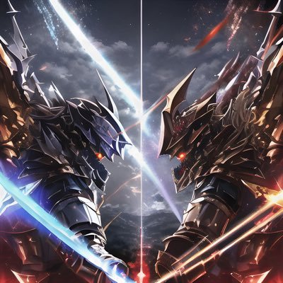 We are the METAMECH’S. 369 fully unique Legendary 1/1’s, no roadmap, no discord…Just art