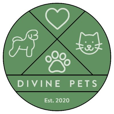 DivinePetsUK's profile picture. Pet boutique specialising in personally curated high-quality luxury accessories for your beloved pets. No import/courier fees for UK customers 🇪🇺📦🇬🇧