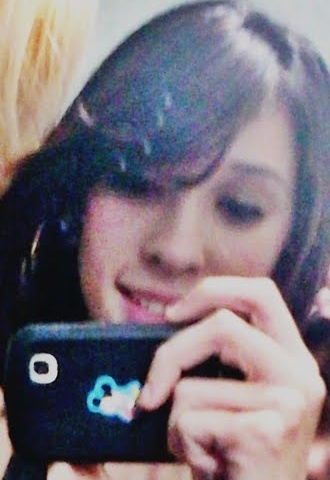 Melhor amiga da @_sumenezes Apaixonada pelo Gabriel3' e feliz *-*