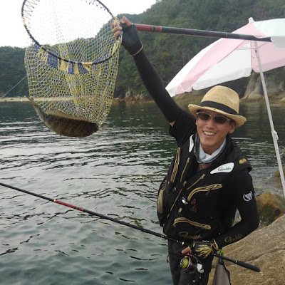 hideturisamurai's profile picture. 