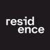 Residence (@residenceco) Twitter profile photo