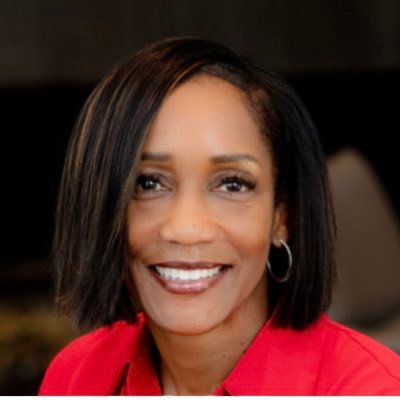 Wife, mom, entrepreneur, and sports fan! My thoughts and opinions are my own. Philippians 4:13
