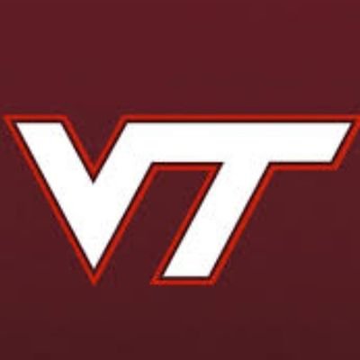 Follow For Any and All Things Hokies