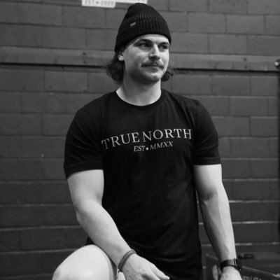 Conner Morro Profile