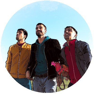 Sur'da Devran filmi resmi Twitter hesabıdır.
https://t.co/OINKUc82SD