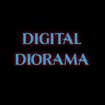Digital Diorama is a 2d and 360° ambient sound experience for relaxation, concentration, sleep or study. https://t.co/DcghLBSOnF…