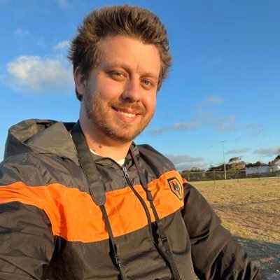 MitchPowell6's profile picture. Adelaide Wolf 🐺 South Aussie Sunscreamer ☀️