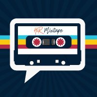 The HR Mixtape Podcast (@hrmixtape) 's Twitter Profile