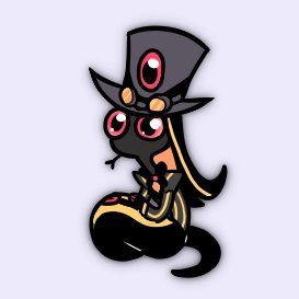 I'M NOT IN THE HAZBIN FANDOM ANYMORE ❌Don't steal, edit or trace ✨22 ★🇦🇷 ★C0mms open: DM me! ★Active on @NebulousMedic (TF2) ✨