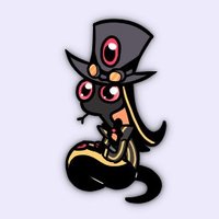 ✨ NebulaBunny ✨ (@nebulabunny) 's Twitter Profile Photo ✨ NebulaBunny ✨ (@nebulabunny) 's Twitter Profile Photo