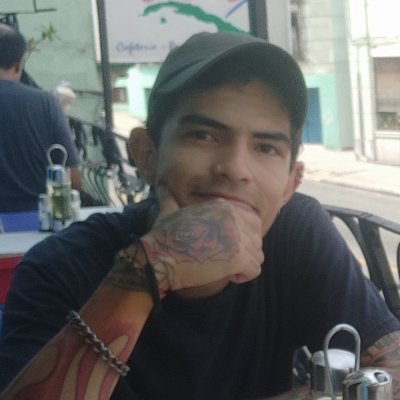 ChalexAlmazan's profile picture. Animador 2D,