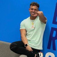 Ryan Taylor (@ryancbtaylor) 's Twitter Profile