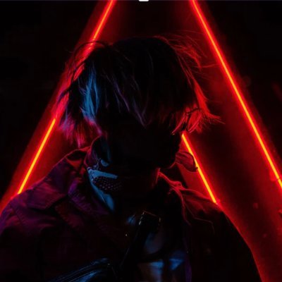 Hacqed's profile picture. ̨ڦــٰا̍دٻۧــڔڇۚــٰا̍نۨ